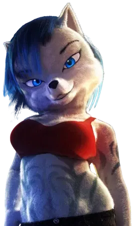 Avatar of Zoe Vixen (The Gintess)