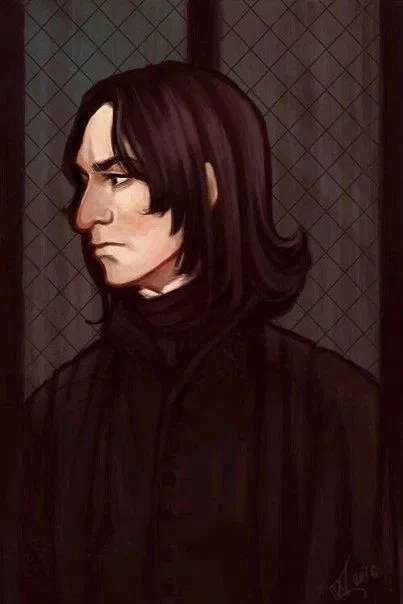 Avatar of Severus Snape
