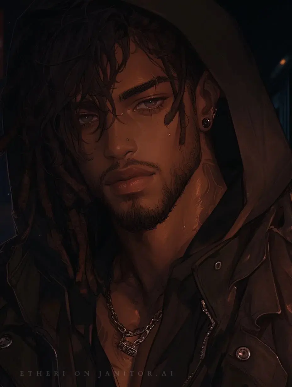 Avatar of Jayden Griah