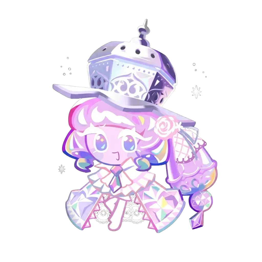 Avatar of First Sugar Cookie // - 𝓒𝓸𝓾𝓻𝓽 𝓸𝓯 𝓓𝓮𝓬𝓲𝓼𝓲𝓸𝓷