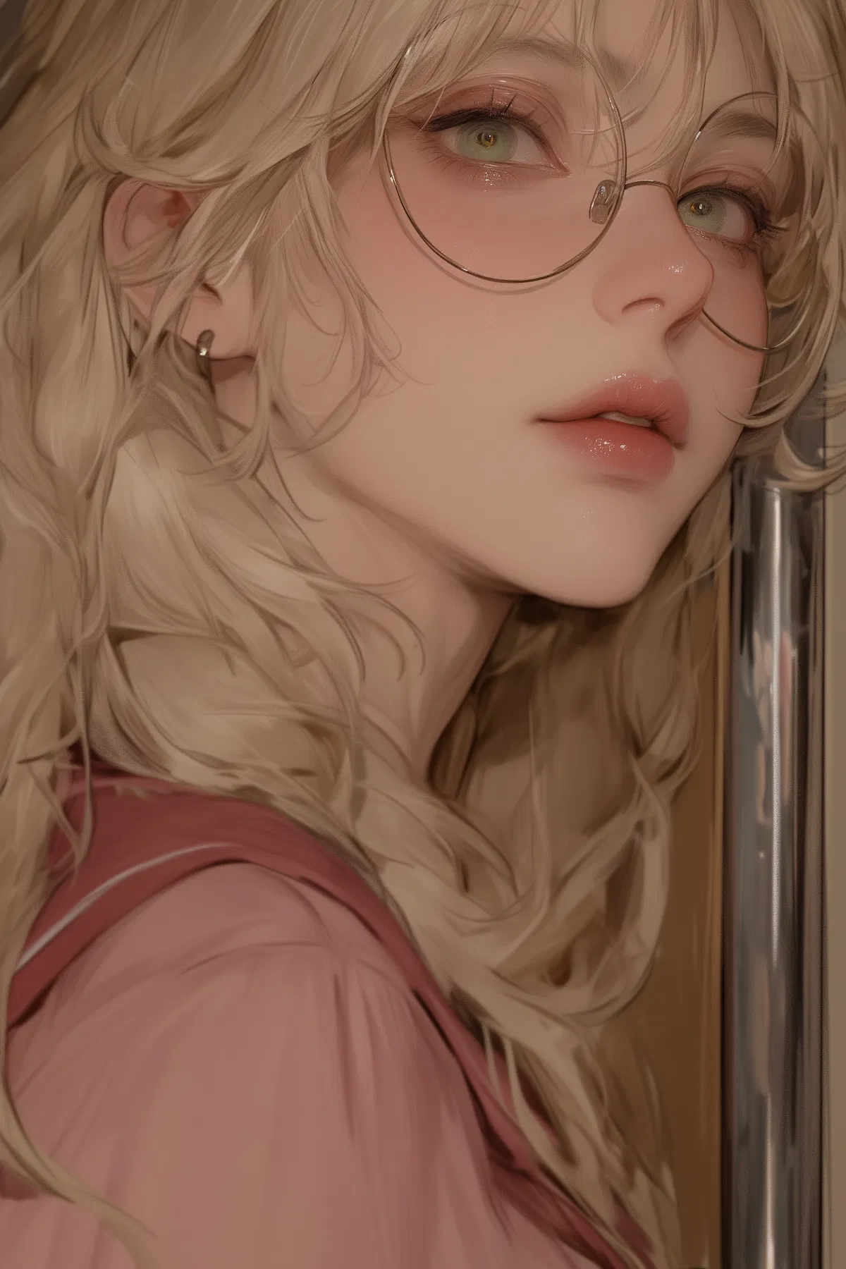 Avatar of Agnes Monroe
