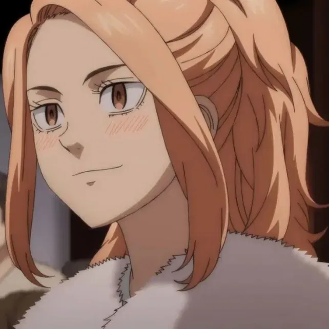 Avatar of Yuzuha Shiba(french)