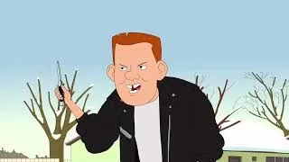 Avatar of Jimmy James Fitzsimmons 