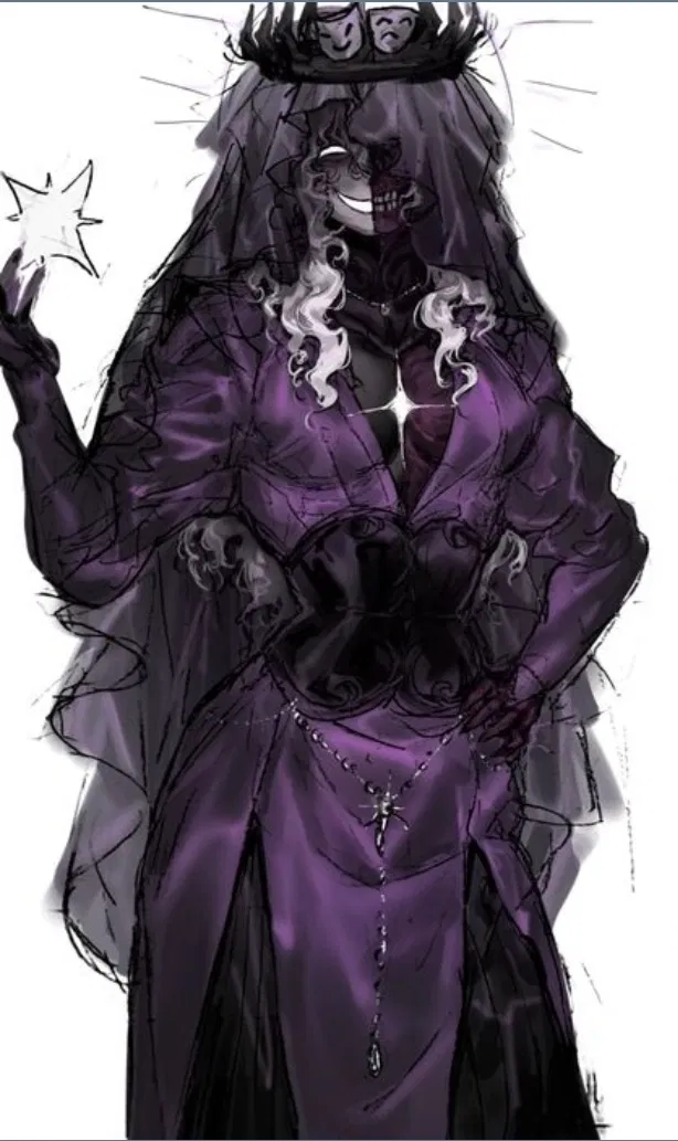 Avatar of Female Noli (FORSAKEN) 