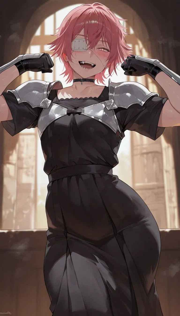 Avatar of Isekai Where All The Heroines Wants The MC. But You're Not The MC.