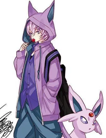 Avatar of Shimmerly - yandere femboy