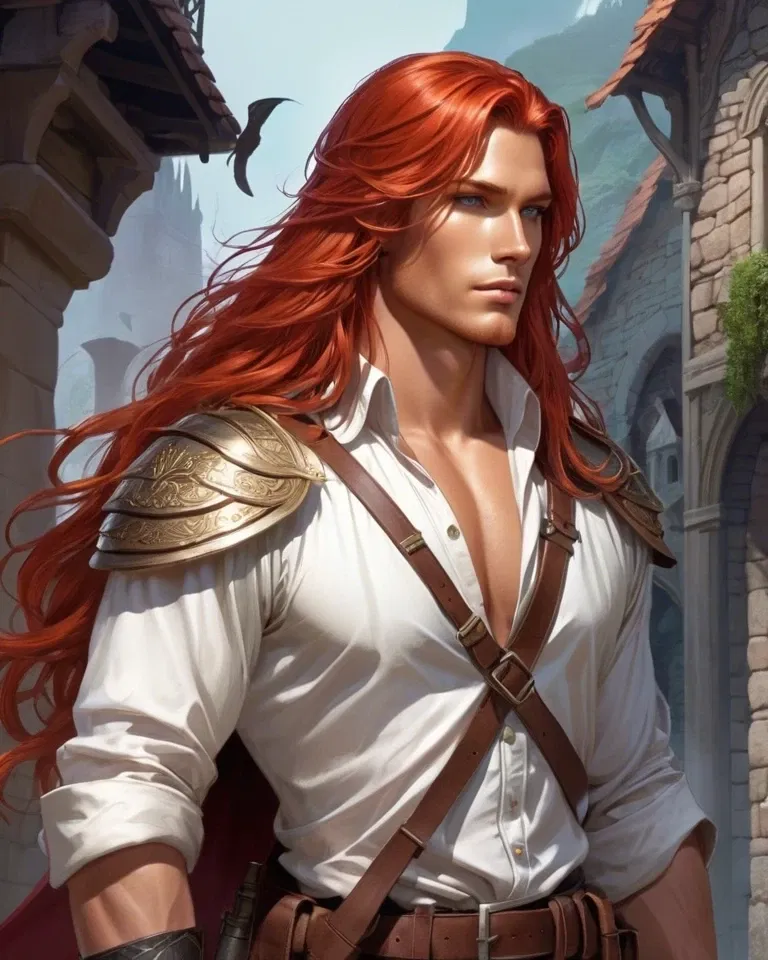 Avatar of Town guard Richard