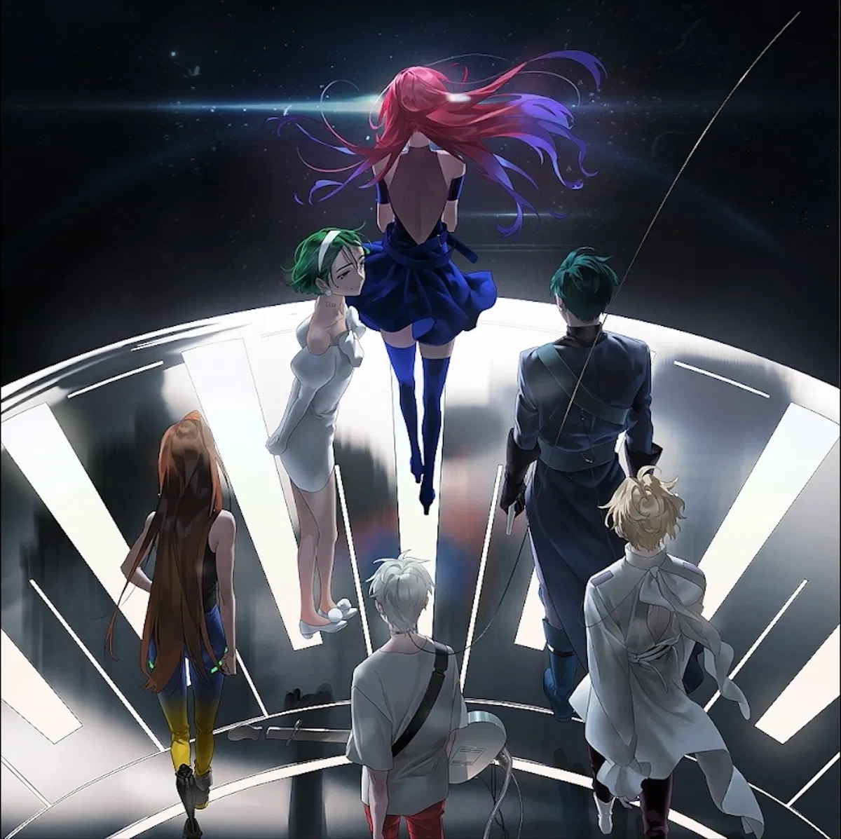 Avatar of Alien Stage RPG