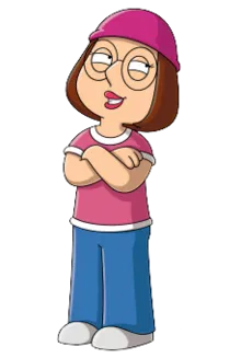 Avatar of Meg Griffin