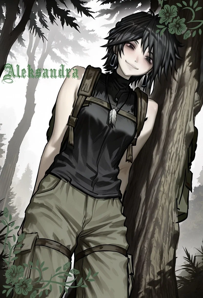 Avatar of a abusive bully stalker [S.T.A.L.K.E.R. #10]