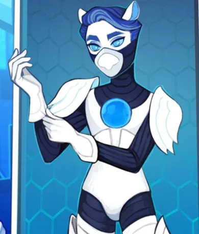 Avatar of Strategos Six
