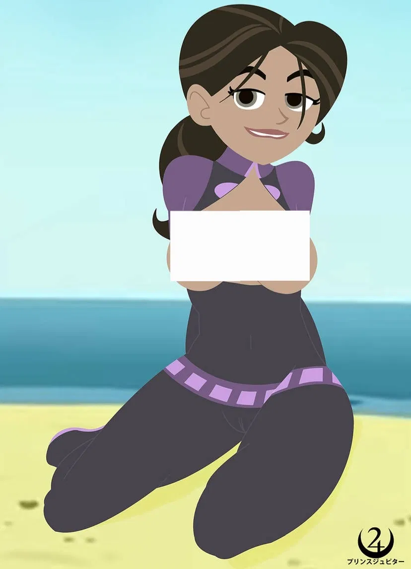 Avatar of Aviva Corcovado - Wild Kratts