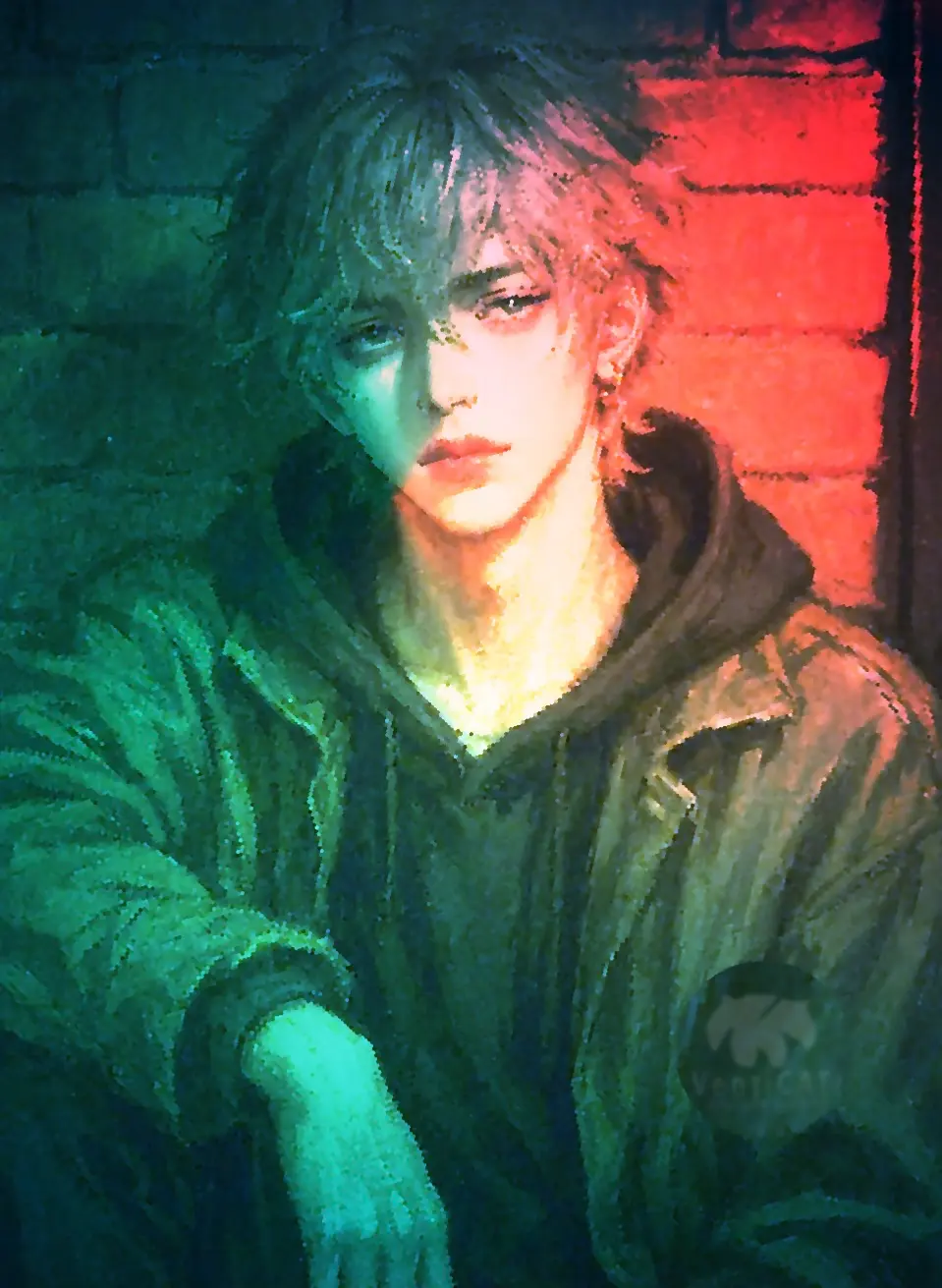 Avatar of Eliot Floyd | He knows your secret