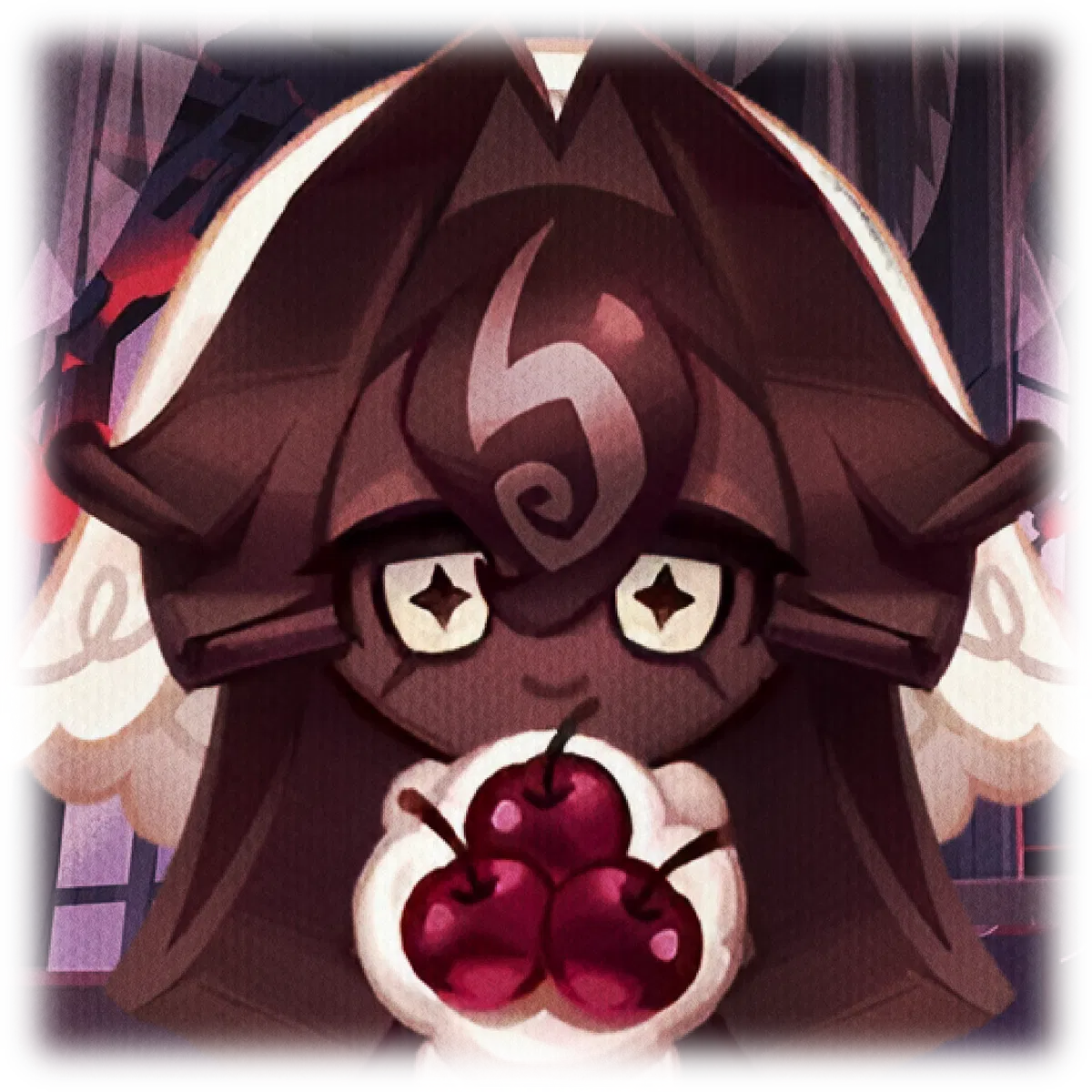 Avatar of Black Forest C ❦