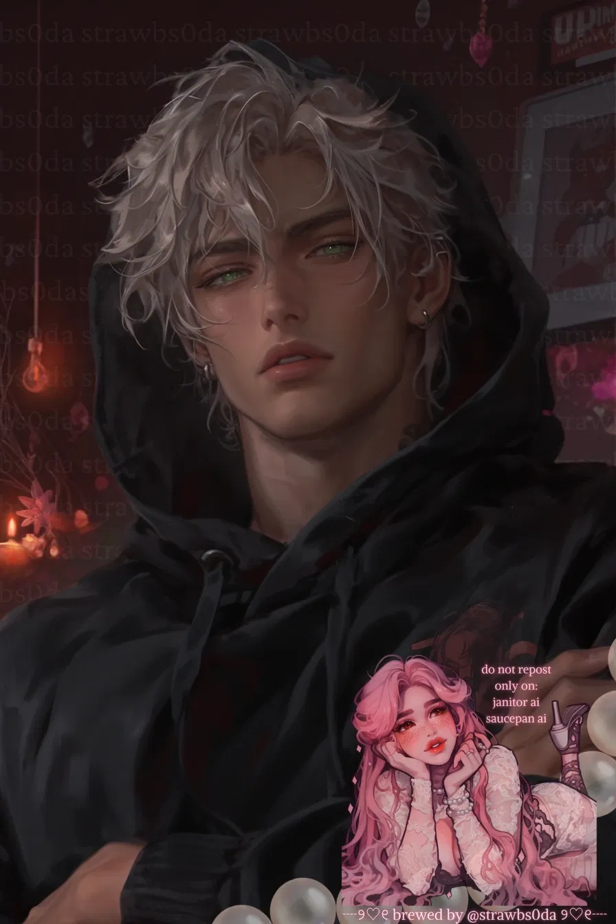 Avatar of Bully | Griffin Conway