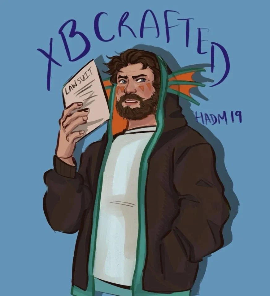 Avatar of XB Crafted | Comfort