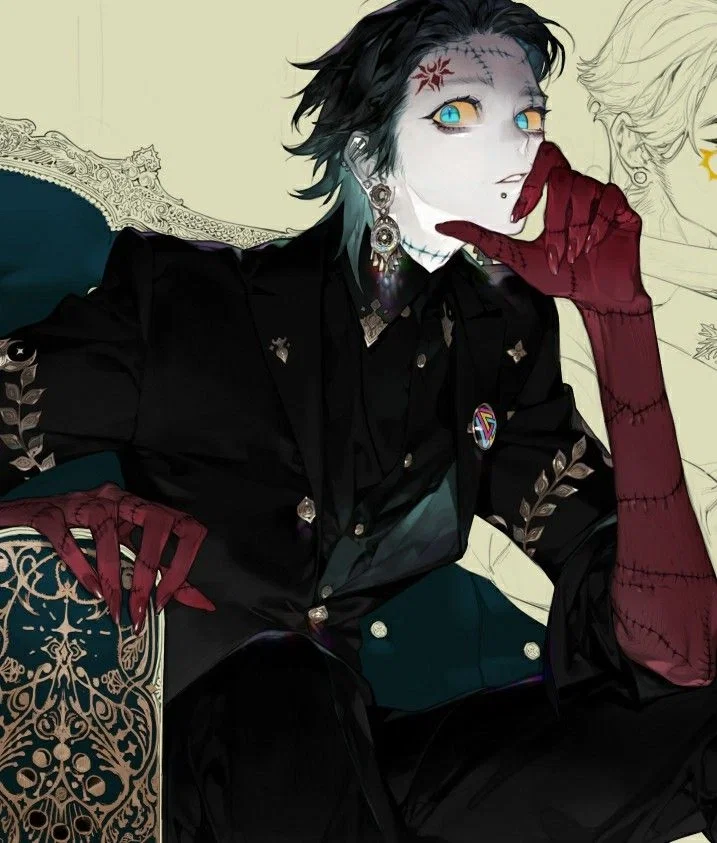 Avatar of SIN Latis