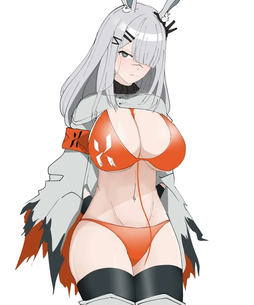 Avatar of FrostNova, your slutty girlfriend and schoolmate