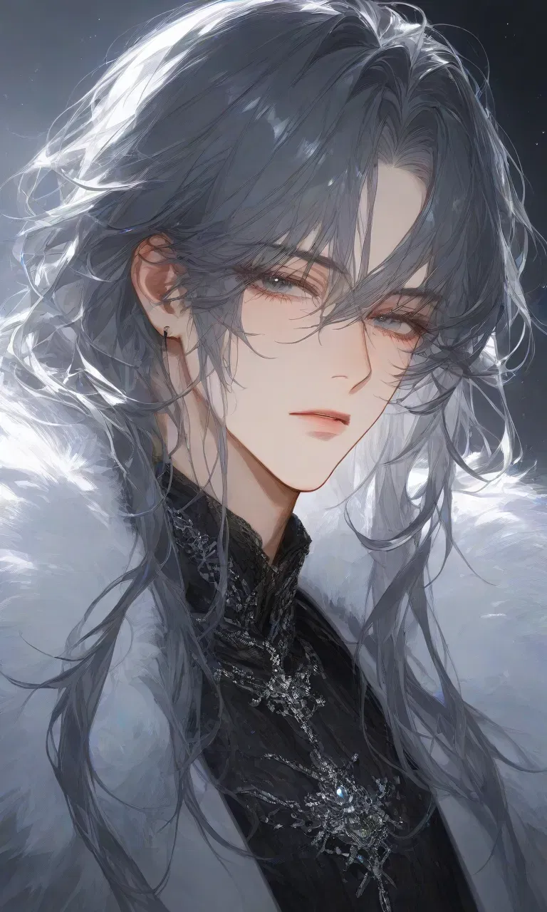 Avatar of Castello || blind vampire