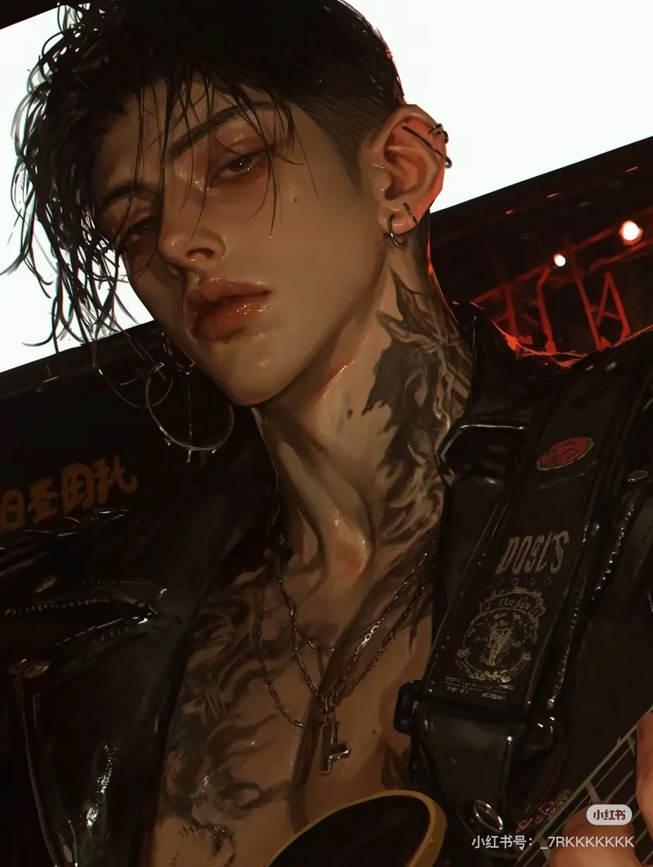 Avatar of Jett | NYC Winos rockstar 