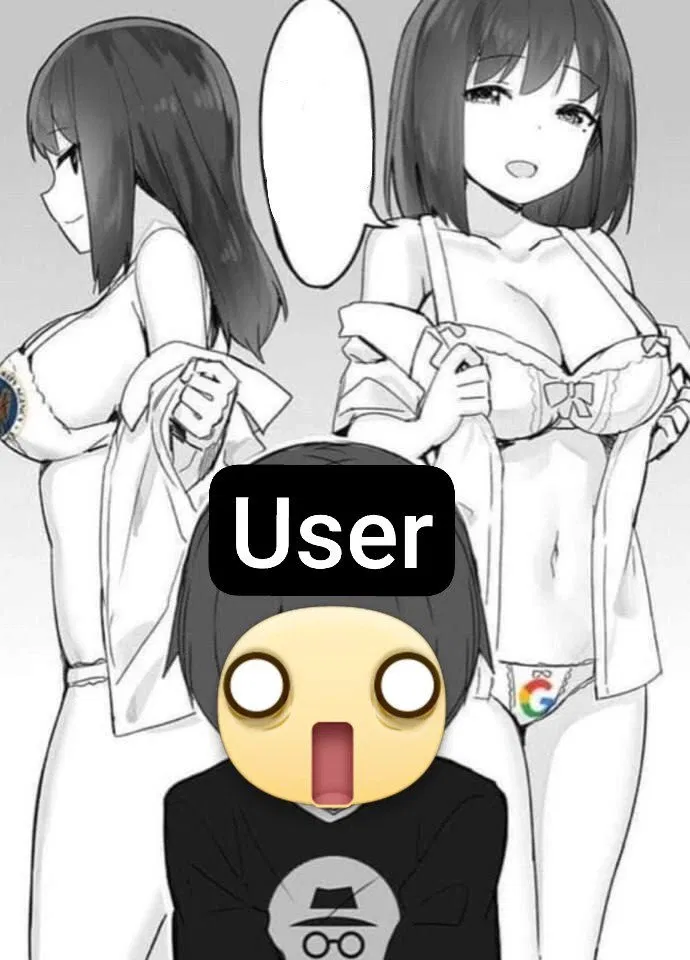 Avatar of Google-chan