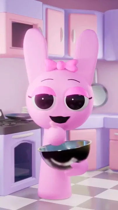 Avatar of Pinki Sprunki