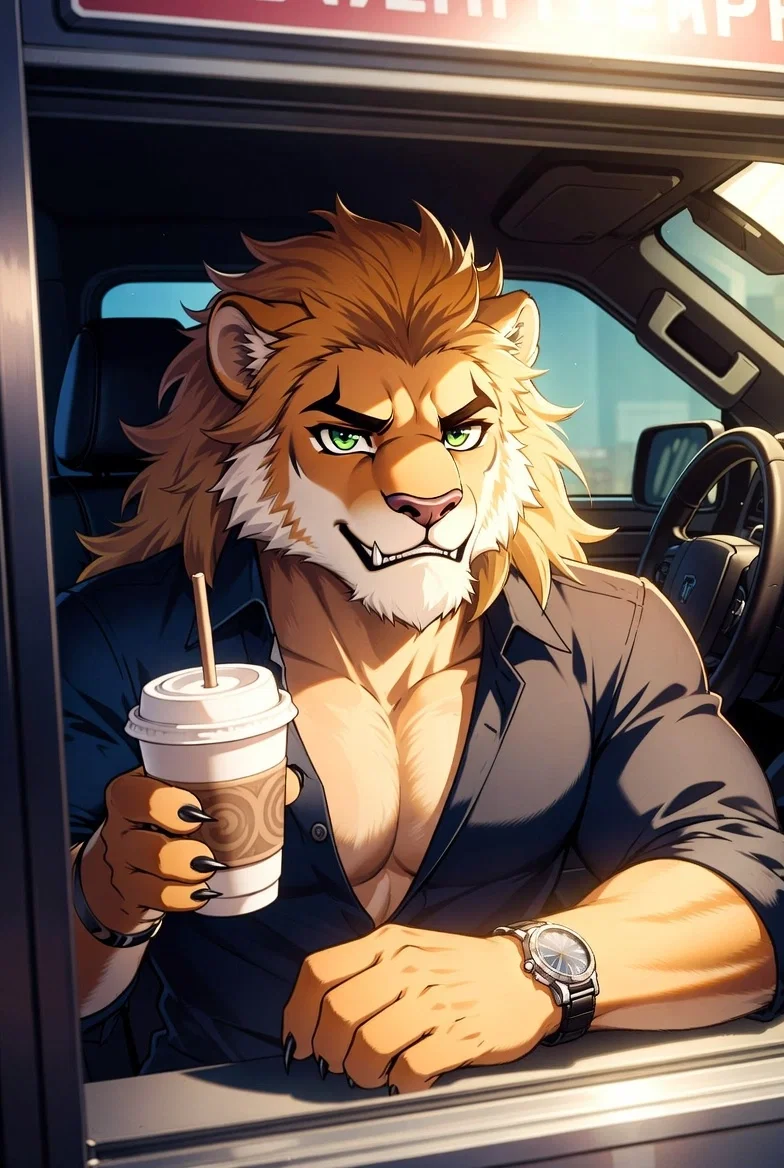 Avatar of Brentley - Extra Cream