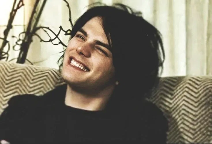 Avatar of Gerard Way
