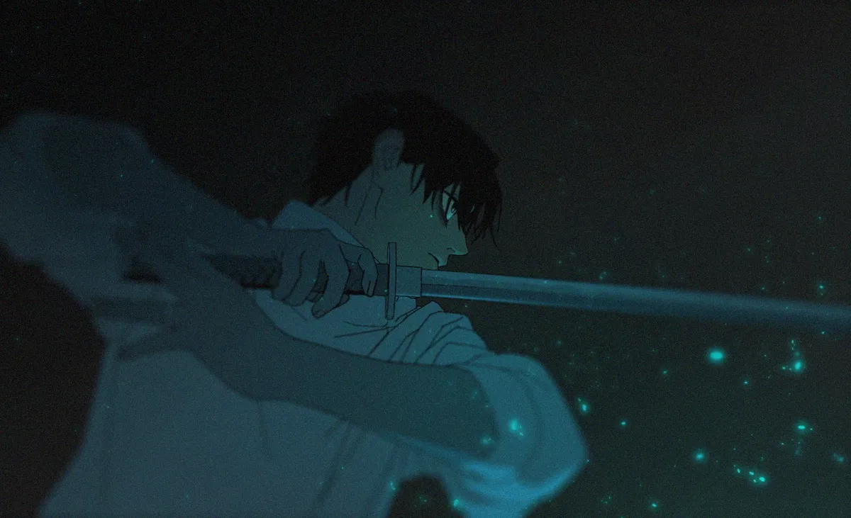 Avatar of Yuta Okkotsu