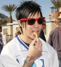 Avatar of Pete Wentz 