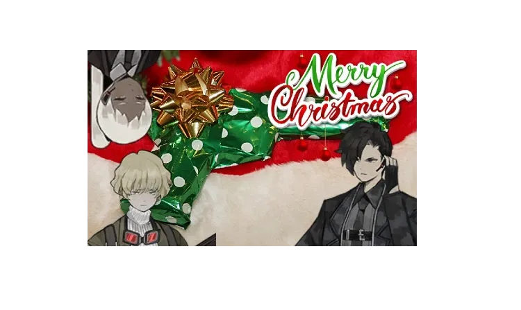 Avatar of A Full-Stop Christmas - LoR SATIRE BOT