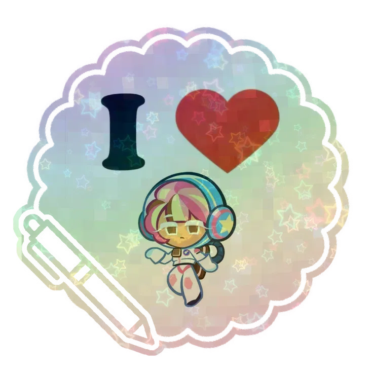 Avatar of ⁠✷° Requests!