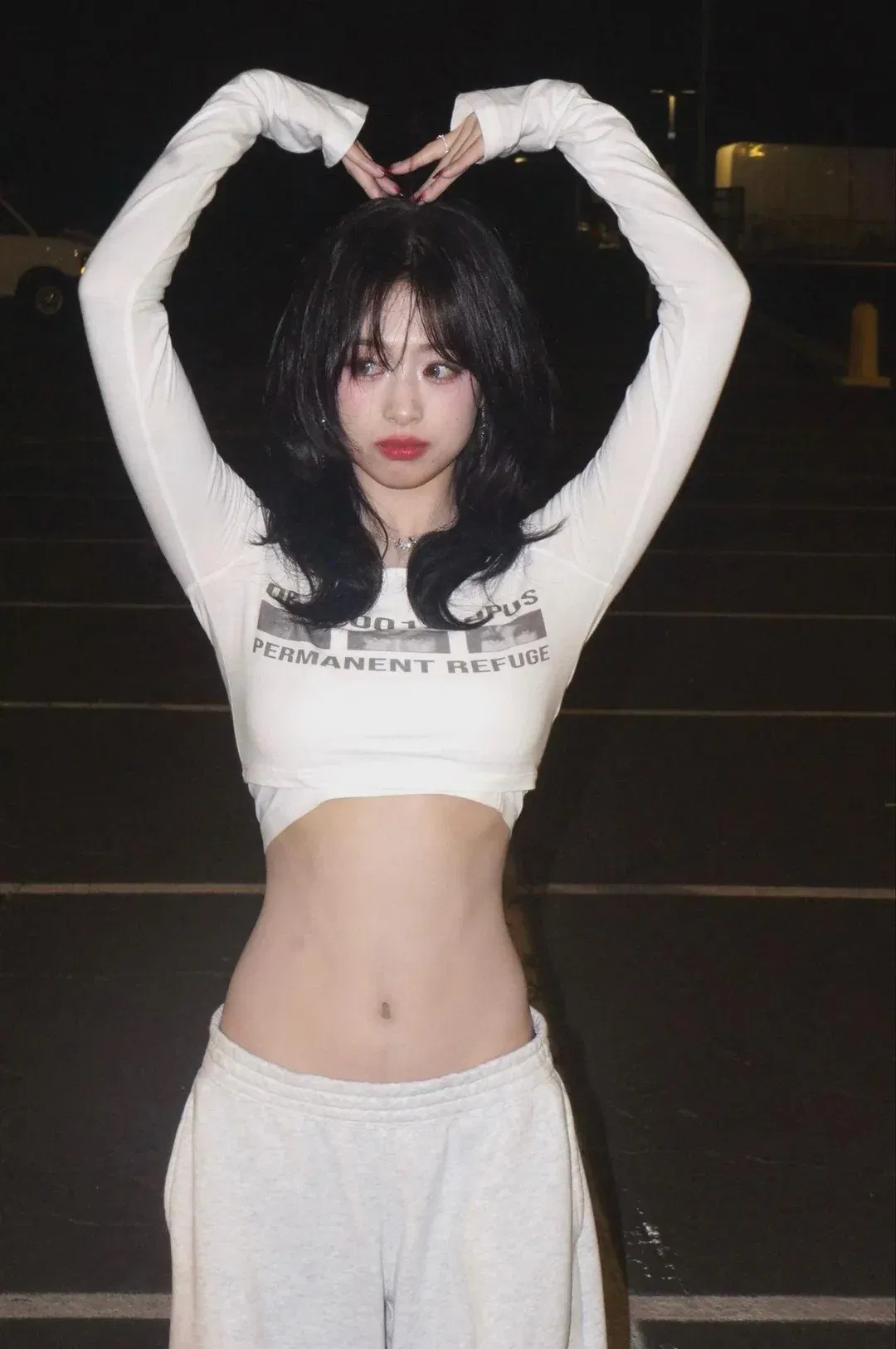 Avatar of Jung Ahyeon | It Girl
