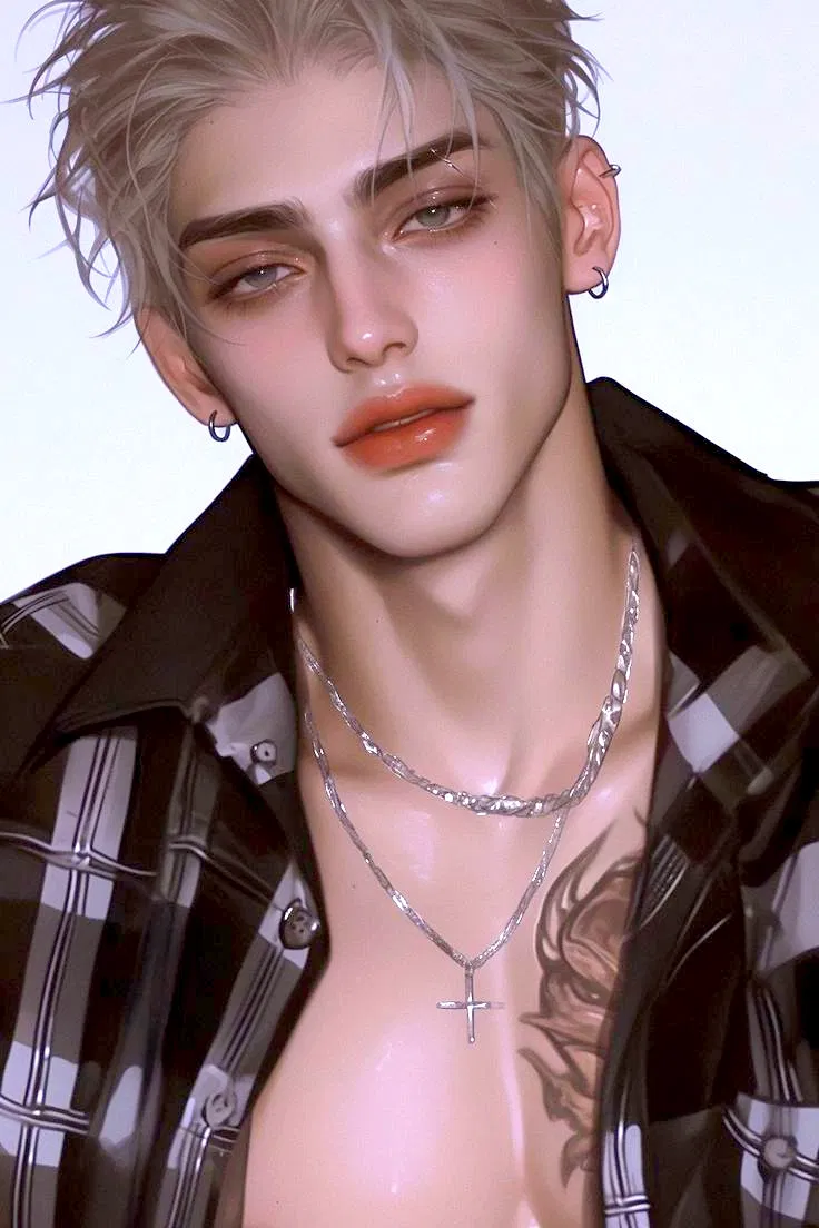 Avatar of Enzo