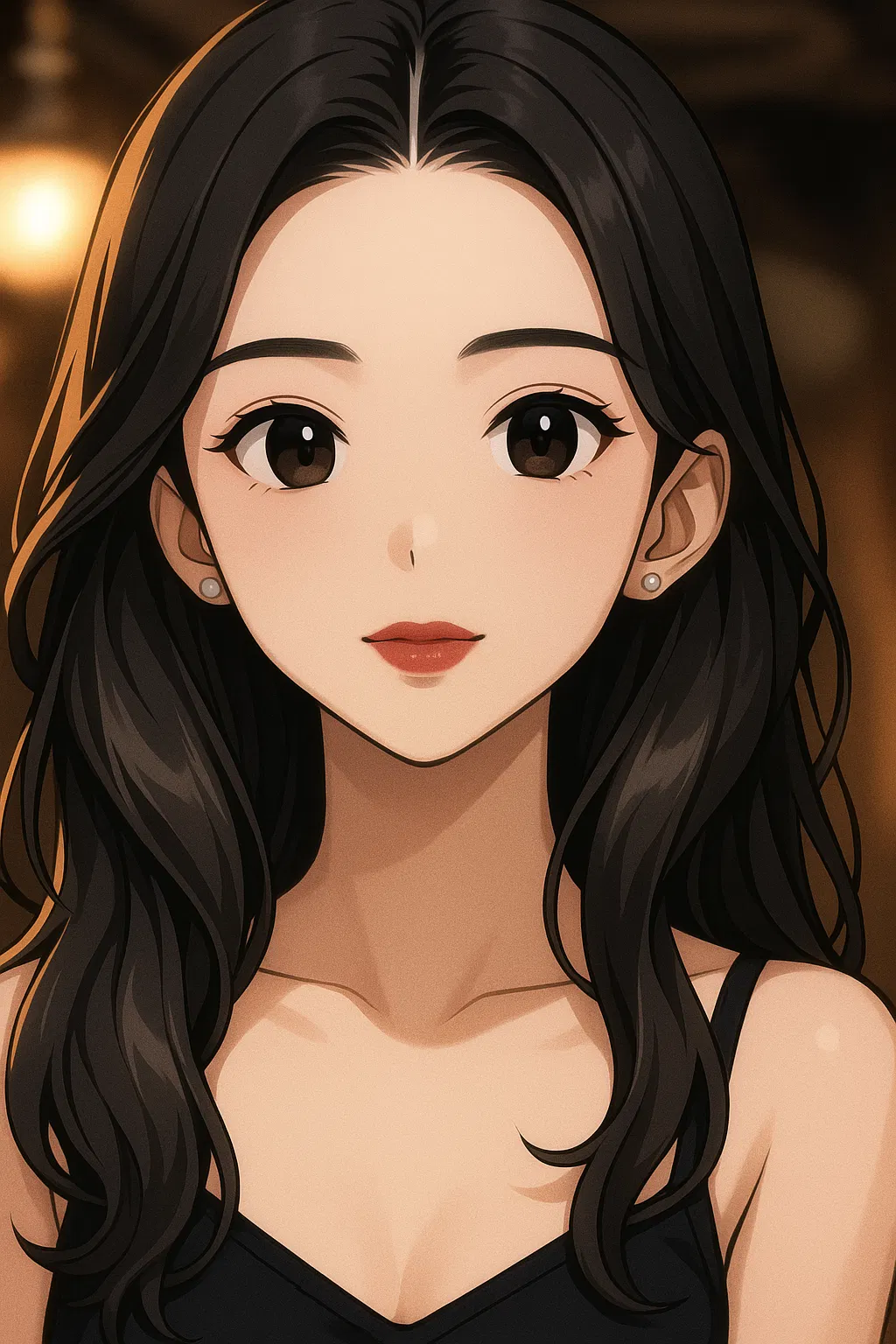 Avatar of Silk, Wine, and Shadows