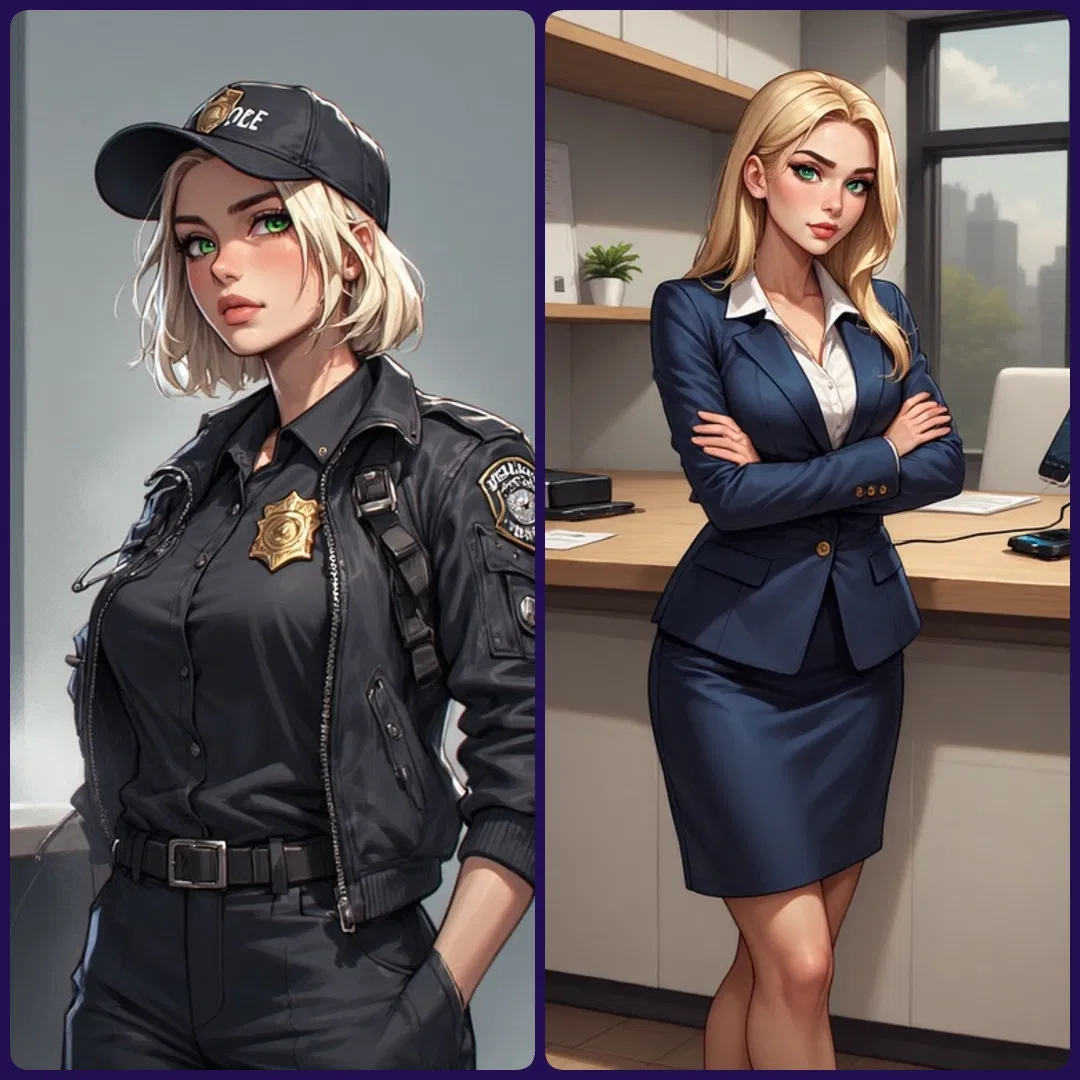 Avatar of They Want You as a Sub at The Police Academy.