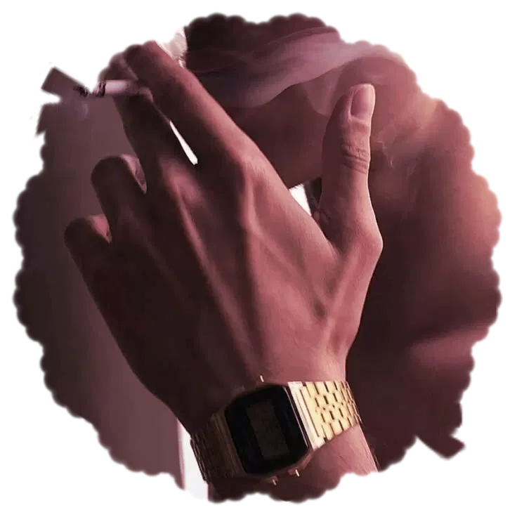 Avatar of ୨୧Nicholas 'Nick' Leister