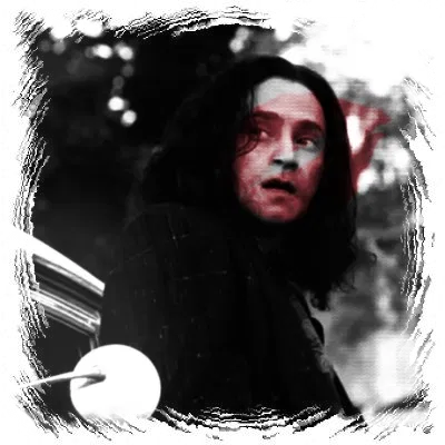 Avatar of CHARLES LEE RAY  𓎟𓎟