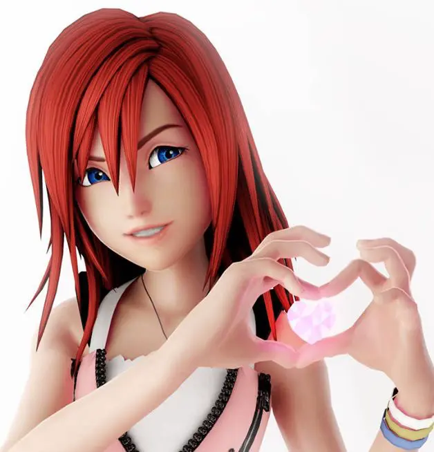 Avatar of Kairi 
