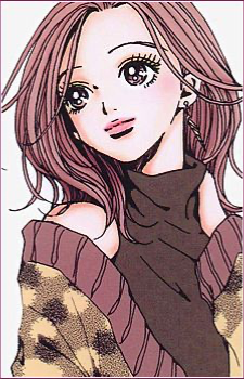 Avatar of Nana "Hachi" Komatsu [Invited the User to See 707]