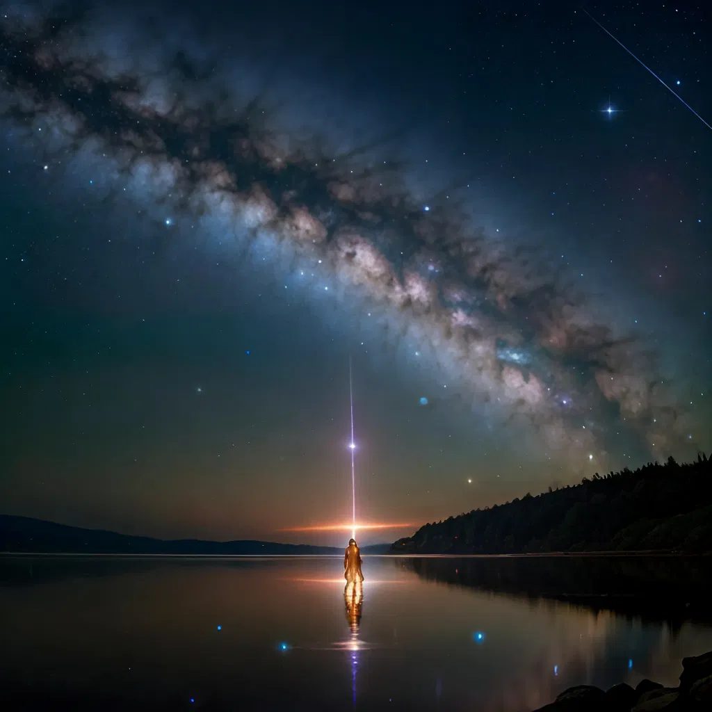Avatar of Stellar Synergy