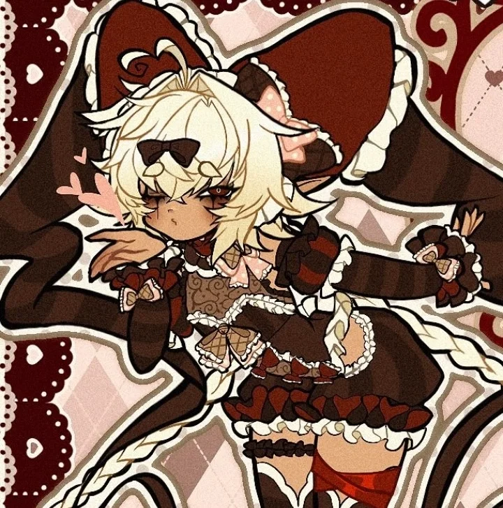 Avatar of Liar Liar pt2