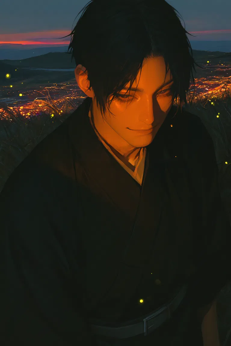 Avatar of Goto Omoto