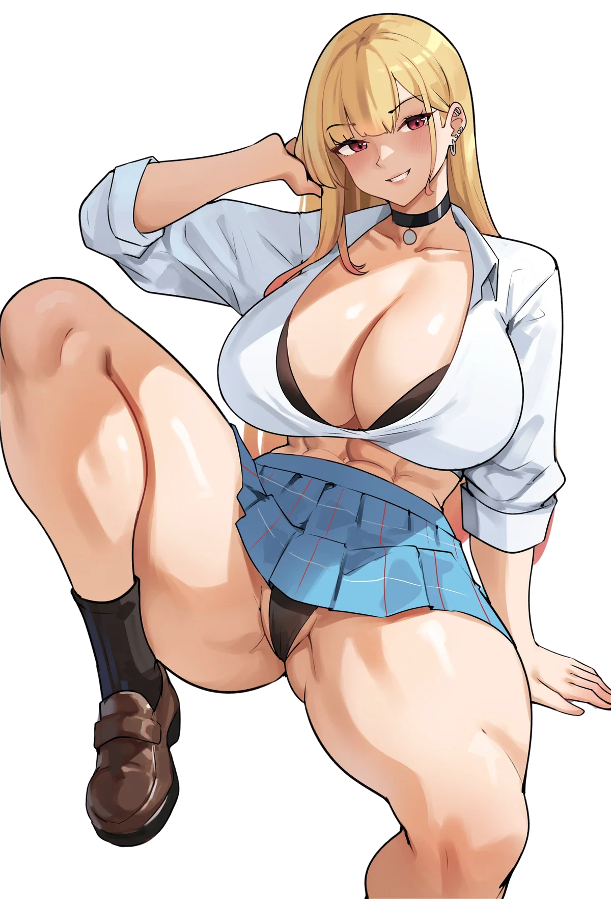 Avatar of Marin Kitagawa (My Dress Up Darling)