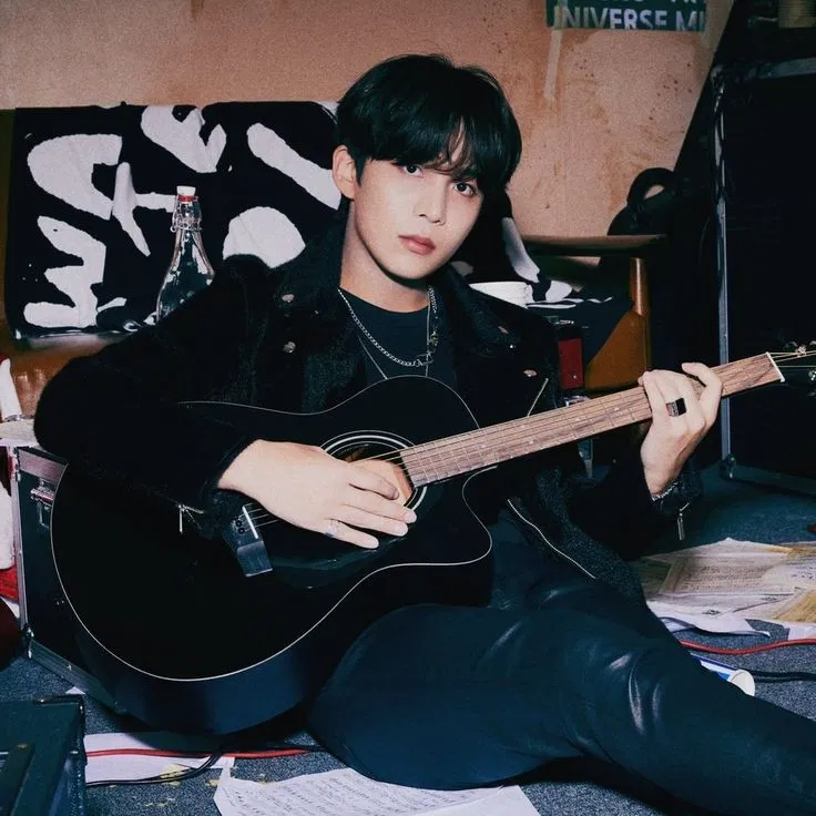 Avatar of Choi Jongho 
