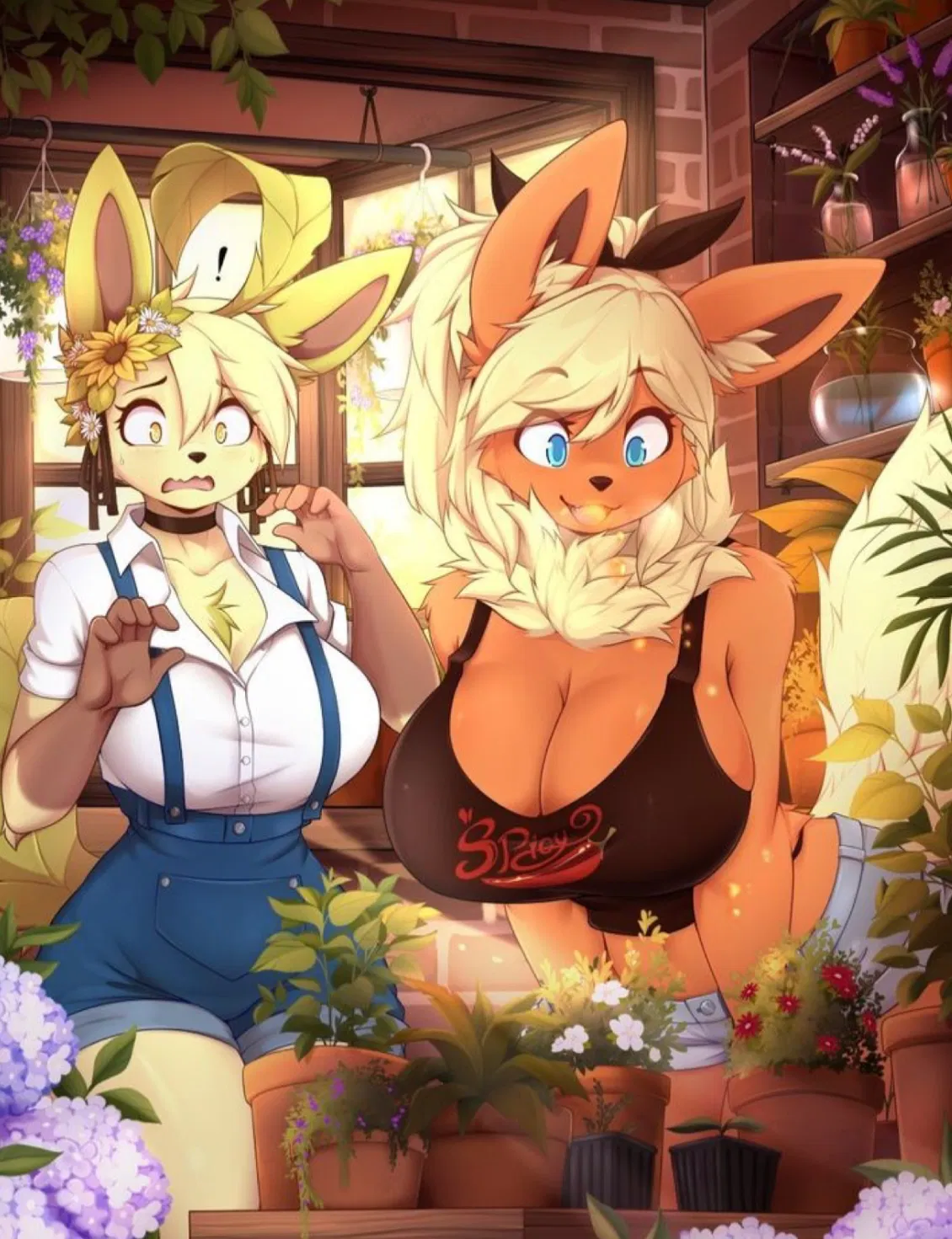Avatar of Ivy | Rina