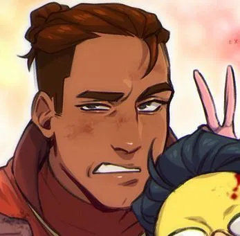 Avatar of Rex Splode