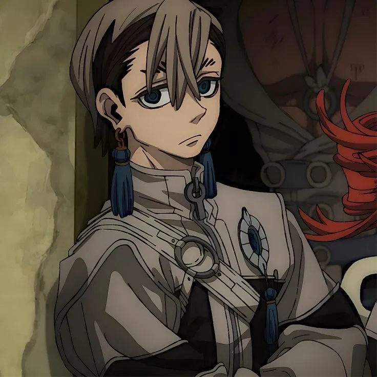 Avatar of Zanka Nijiku