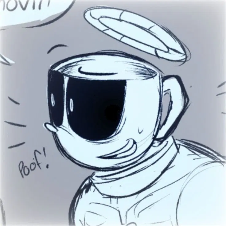 Avatar of Cuphead - MOTM