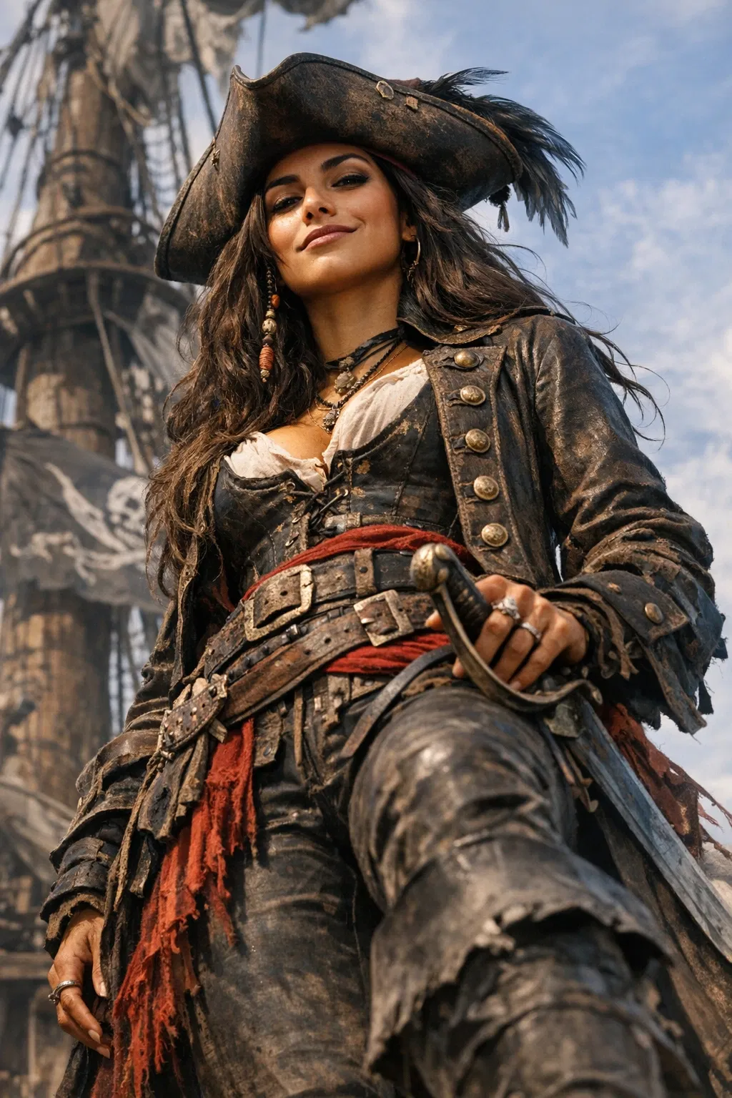 Avatar of Blood tide